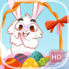 Easter Egg Madness  - HD - FREE - Pair Up Matching Eggs Puzzle Game