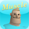 Fit for Rhythm Groove! Muscle