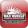 Max Muscle DSM