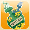 MPotion Booth (Full) - Magic Potion Photo