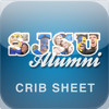 SJSU Alumni Crib Sheet