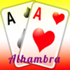 Classic Alhambra Card Game