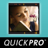 Using Light from QuickPro