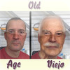 OLD BOOTH MAGIC - AGING FACE