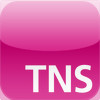 TNS Shopping App