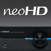 neoHD Remote