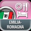 Emilia-Romagna - Dormire e Mangiare Touring