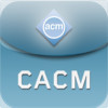 ACM CACM HD