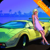 Guide for Grand Theft Auto: Vice City - Maps, Nights, Stories, Vice Cops, Robbers, Gangstar and Theft