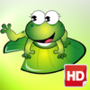 Backhome Frog HD