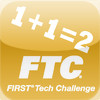 FTC Scoring Calculator