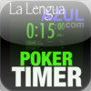 LLA Poker Timer