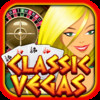 777 Lucky Classic Vegas Jackpot - Free Casino Poker Simulation Game