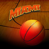 Miami (FL) College Basketball Fan Edition