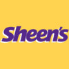 Sheens for iPad