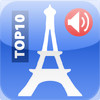 Paris Top Sights - Audio Visual Guide