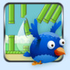 Hoppy Bird- Flying flappy wings