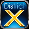 DistrictX