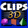 Clips 3D for iMovie