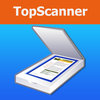 TopScanner : easily scan multipage documents into high-quality PDFs