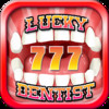 Dentist Mania Gold Slots PRO: A Lucky Slot Machine Game