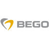 BEGO CAD/CAM Tracking