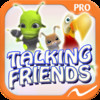 Talking Friends Pro for iPad