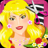 Ace Holiday Hair Makeover Salon - Fun Kids Games for Girls