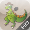 Dinosaur Dig for Toddlers (HD)