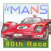 Le Mans 80th Race Anniversary Report Collection