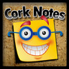 Cork Notes Lite for iPad