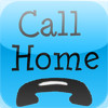 aTapDialer Quick Speed Dial to Home (blue)