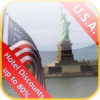 USA Hotel Room Bookings Save Up To 80%