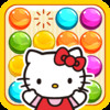 Bubble Dash Hello Kitty Edition