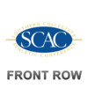 SCAC Front Row
