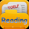 TOEFL Reading Comprehension