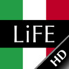 LiFE Italian HD