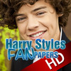 Amazing FANpapers HD - Harry Styles Edition