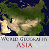 World Geography Quiz - Asia