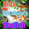 Kids English Vocabulary Free
