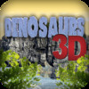 Dinosaurs 3D Book