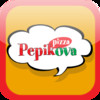 Pepikova pizza