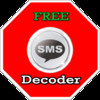 SMS Decoder HD