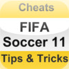 Cheats, Tips and Tricks for FIFA Soccer 11