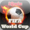 iQuiz for FIFA World Cup ( football and soccer sport trivia )