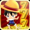 Ace Casino - One Piece Slots - fun on the island of gold