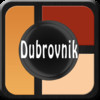 Dubrovnik Offline Map Travel Guide
