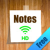 Handy Notes HD Lite