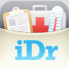 iDoctor Pro - Patients Medical History