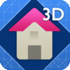 Home Design 3D- floor plan & home calculator